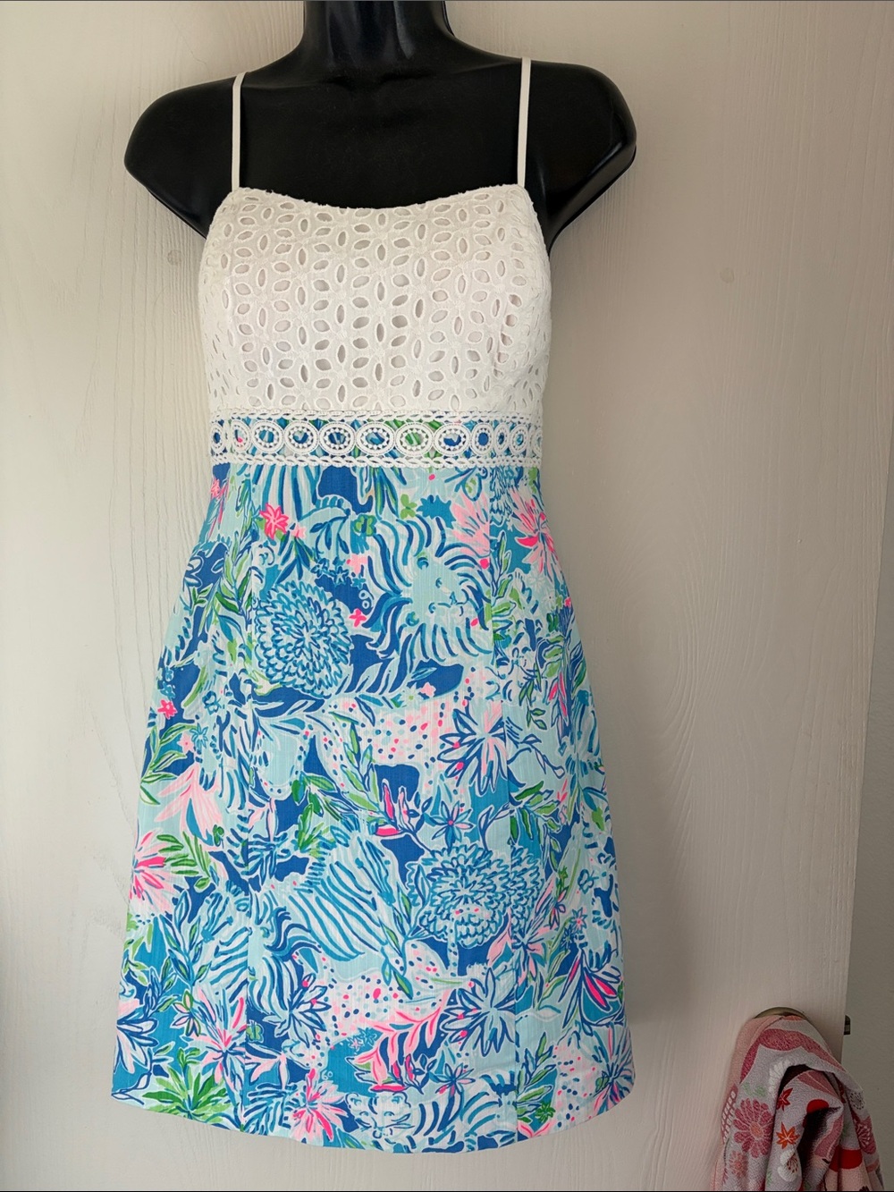 Lilly Pilitzer Liz Dress